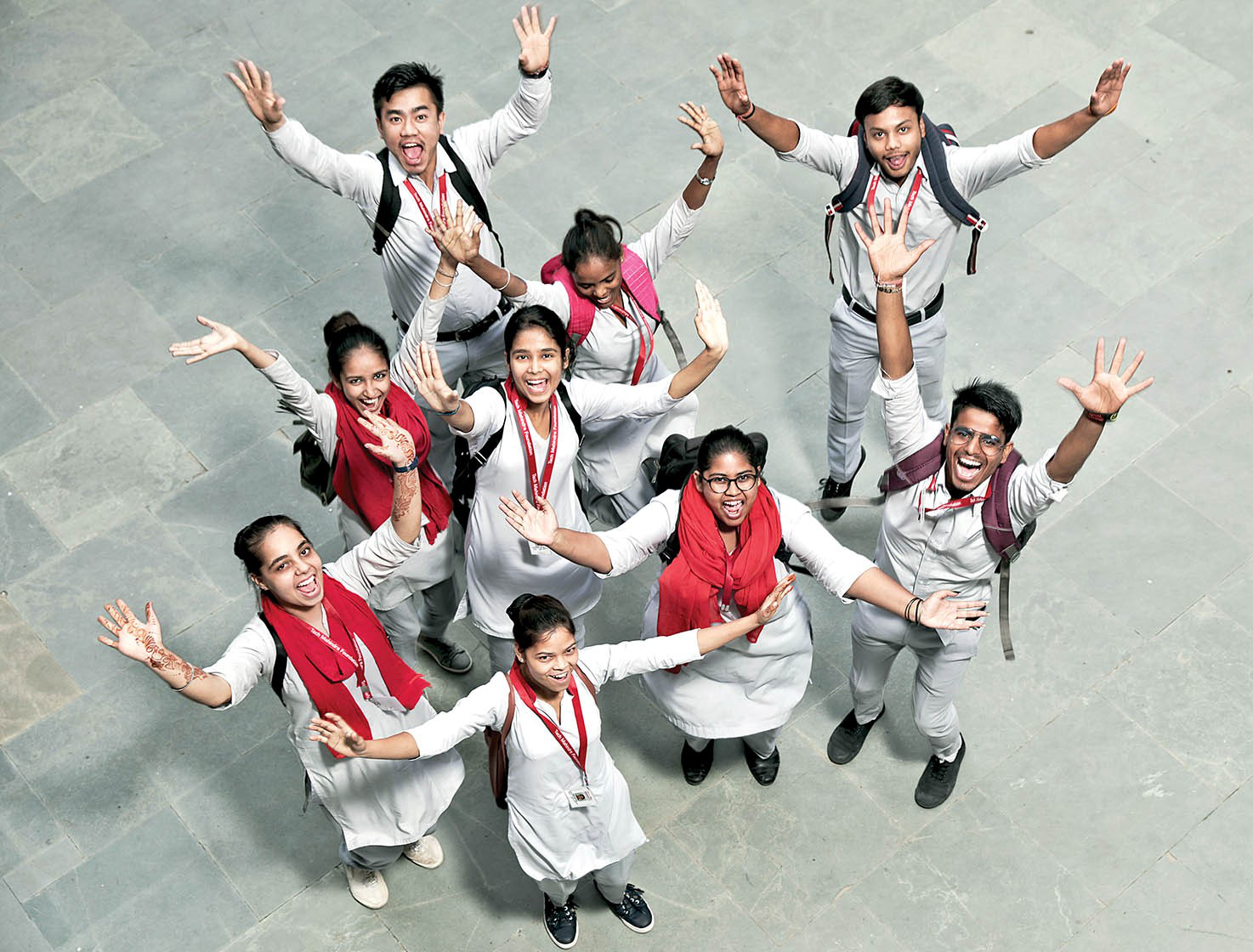 Tech Mahindra | Connected World, Connected Experiences